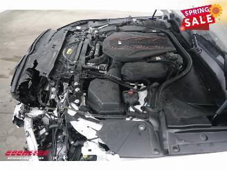 BMW M5 Touring Drivers Package HUD Carbon B&W ACC 360° AHK picture 9