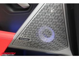 BMW M5 Touring Drivers Package HUD Carbon B&W ACC 360° AHK picture 22