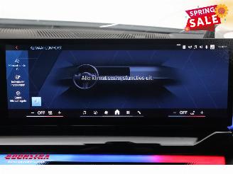 BMW M5 Touring Drivers Package HUD Carbon B&W ACC 360° AHK picture 27