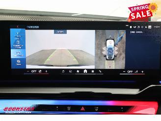 BMW M5 Touring Drivers Package HUD Carbon B&W ACC 360° AHK picture 28