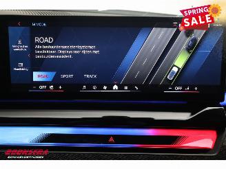 BMW M5 Touring Drivers Package HUD Carbon B&W ACC 360° AHK picture 29