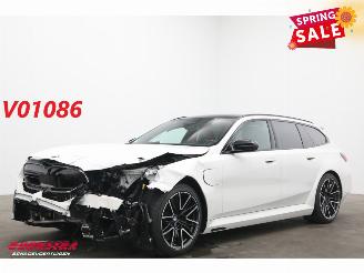 škoda osobní automobily BMW M5 Touring Drivers Package HUD Carbon B&W ACC 360° AHK 2025/3