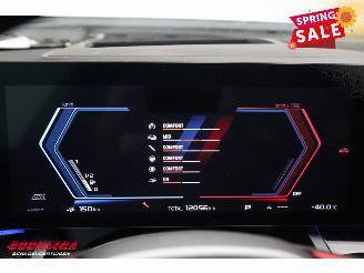 BMW M5 Touring Drivers Package HUD Carbon B&W ACC 360° AHK picture 20