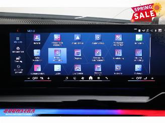 BMW M5 Touring Drivers Package HUD Carbon B&W ACC 360° AHK picture 30