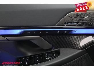 BMW M5 Touring Drivers Package HUD Carbon B&W ACC 360° AHK picture 23