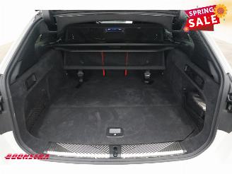 BMW M5 Touring Drivers Package HUD Carbon B&W ACC 360° AHK picture 40