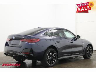 BMW i4 M50 Facelift Schuifdak Matrix HUD H/K Memory 360° ACC picture 3