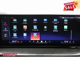 BMW i4 M50 Facelift Schuifdak Matrix HUD H/K Memory 360° ACC picture 31