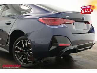 BMW i4 M50 Facelift Schuifdak Matrix HUD H/K Memory 360° ACC picture 9