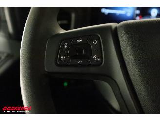 Mercedes Actros L 1845 GigaSpace Full Air Mega Euro 6 picture 20