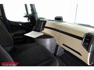 Mercedes Actros L 1845 GigaSpace Full Air Mega Euro 6 picture 15