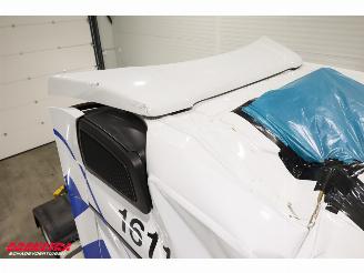 Mercedes Actros L 1845 GigaSpace Full Air Mega Euro 6 picture 11