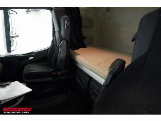 Mercedes Actros L 1845 GigaSpace Full Air Mega Euro 6 picture 23