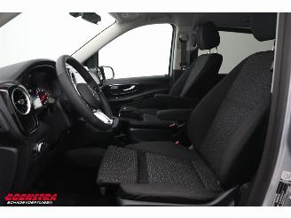 Mercedes Vito Tourer 124 CDI 9G-Tronic Lang LED ACC Camera SHZ 988 km!! picture 14