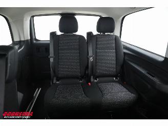 Mercedes Vito Tourer 124 CDI 9G-Tronic Lang LED ACC Camera SHZ 988 km!! picture 16