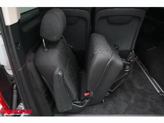 Mercedes Vito Tourer 124 CDI 9G-Tronic Lang LED ACC Camera SHZ 988 km!! picture 17