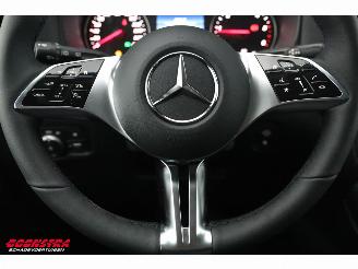 Mercedes Vito Tourer 124 CDI 9G-Tronic Lang LED ACC Camera SHZ 988 km!! picture 20