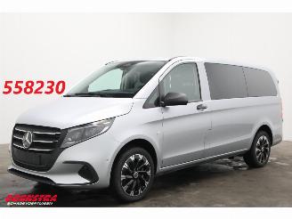 Mercedes Vito Tourer 124 CDI 9G-Tronic Lang LED ACC Camera SHZ 988 km!! picture 1