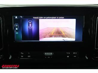 Mercedes Vito Tourer 124 CDI 9G-Tronic Lang LED ACC Camera SHZ 988 km!! picture 25