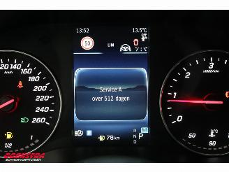 Mercedes Vito Tourer 124 CDI 9G-Tronic Lang LED ACC Camera SHZ 988 km!! picture 21