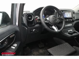 Mercedes Vito Tourer 124 CDI 9G-Tronic Lang LED ACC Camera SHZ 988 km!! picture 19