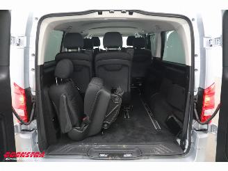Mercedes Vito Tourer 124 CDI 9G-Tronic Lang LED ACC Camera SHZ 988 km!! picture 26