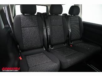 Mercedes Vito Tourer 124 CDI 9G-Tronic Lang LED ACC Camera SHZ 988 km!! picture 15