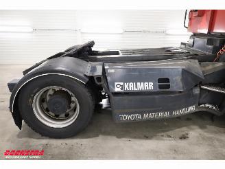 Kalmar  TT618I Terminal tractor Cummins picture 5