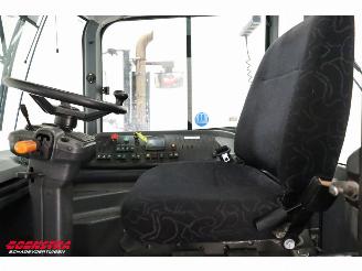Kalmar  TT618I Terminal tractor Cummins 12.161 uhr! picture 13