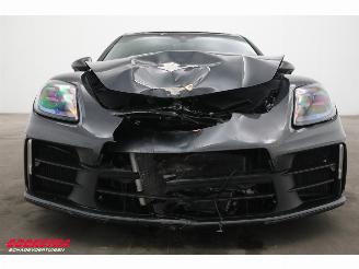 Porsche Panamera 4S E-Hybrid Pano PDLS+ Sport Chrono HUD Bose ACC Memory 10.976 km! picture 7