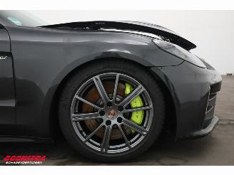 Porsche Panamera 4S E-Hybrid Pano PDLS+ Sport Chrono HUD Bose ACC Memory 10.976 km! picture 5