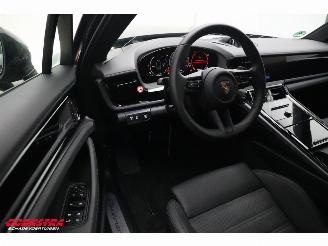 Porsche Panamera 4S E-Hybrid Pano PDLS+ Sport Chrono HUD Bose ACC Memory 10.976 km! picture 22