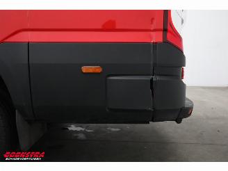 Iveco Daily 40C18 Hi-Matic LED ACC Virtual Apple/Android Camera AHK 8.084 km! picture 9