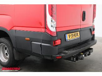 Iveco Daily 40C18 Hi-Matic LED ACC Virtual Apple/Android Camera AHK 8.084 km! picture 10