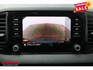 Skoda Karoq 1.5 TSI Aut. ACT Sportline Business Virtual ACC Camera LRHZ SHZ picture 22