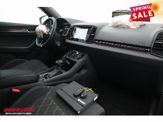 Skoda Karoq 1.5 TSI Aut. ACT Sportline Business Virtual ACC Camera LRHZ SHZ picture 12