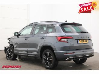 Skoda Karoq 1.5 TSI Aut. ACT Sportline Business Virtual ACC Camera LRHZ SHZ picture 4