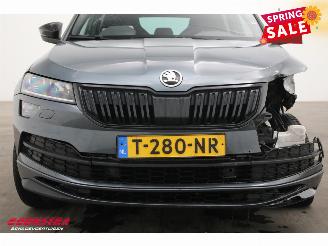 Skoda Karoq 1.5 TSI Aut. ACT Sportline Business Virtual ACC Camera LRHZ SHZ picture 5