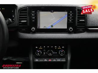 Skoda Karoq 1.5 TSI Aut. ACT Sportline Business Virtual ACC Camera LRHZ SHZ picture 14