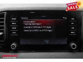 Skoda Karoq 1.5 TSI Aut. ACT Sportline Business Virtual ACC Camera LRHZ SHZ picture 23