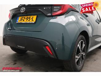 Toyota Yaris 1.5 Hybrid 115 Dynamic LED ACC Apple/Android Camera LRHZ 4.346 km! picture 11