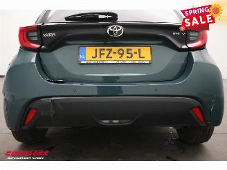 Toyota Yaris 1.5 Hybrid 115 Dynamic LED ACC Apple/Android Camera LRHZ 4.346 km! picture 10