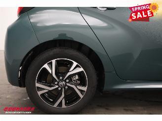 Toyota Yaris 1.5 Hybrid 115 Dynamic LED ACC Apple/Android Camera LRHZ 4.346 km! picture 12