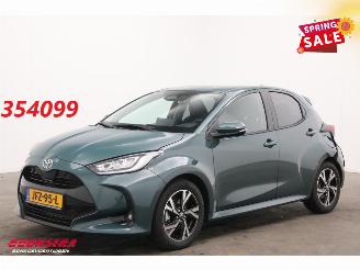 Avarii autoturisme Toyota Yaris 1.5 Hybrid 115 Dynamic LED ACC Apple/Android Camera LRHZ 4.346 km! 2025/9
