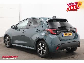 Toyota Yaris 1.5 Hybrid 115 Dynamic LED ACC Apple/Android Camera LRHZ 4.346 km! picture 4