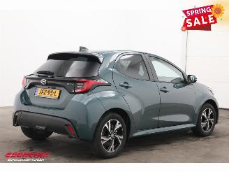 Toyota Yaris 1.5 Hybrid 115 Dynamic LED ACC Apple/Android Camera LRHZ 4.346 km! picture 3