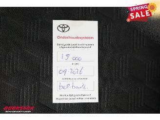 Toyota Yaris 1.5 Hybrid 115 Dynamic LED ACC Apple/Android Camera LRHZ 4.346 km! picture 25