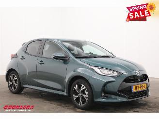 Toyota Yaris 1.5 Hybrid 115 Dynamic LED ACC Apple/Android Camera LRHZ 4.346 km! picture 2