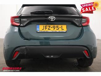 Toyota Yaris 1.5 Hybrid 115 Dynamic LED ACC Apple/Android Camera LRHZ 4.346 km! picture 7