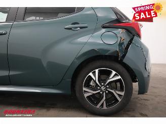 Toyota Yaris 1.5 Hybrid 115 Dynamic LED ACC Apple/Android Camera LRHZ 4.346 km! picture 5